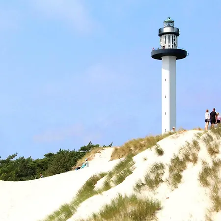 2 Person In Hébergement de vacances Neksø