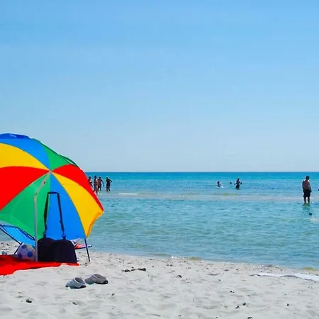 Hébergement de vacances 2 Person In *