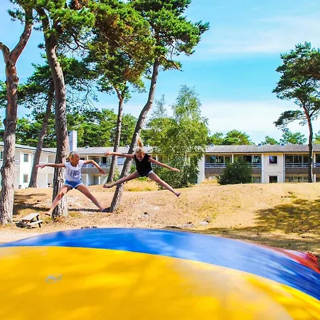 2 Person In Holiday home *