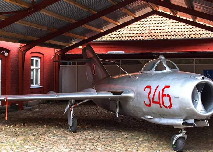 Semesterbostad 2 Person In