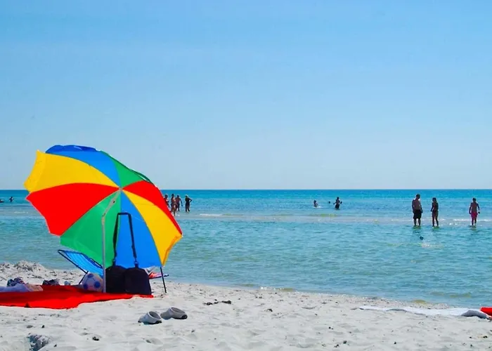 Semesterbostad 2 Person In *